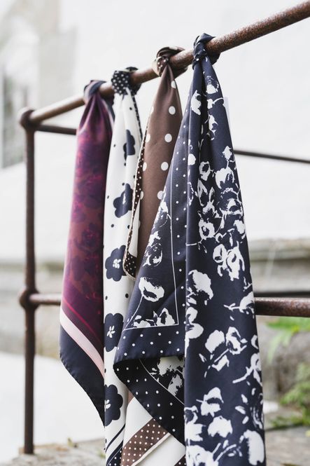 Hovedbilde Betty Primrose Black/Cream 