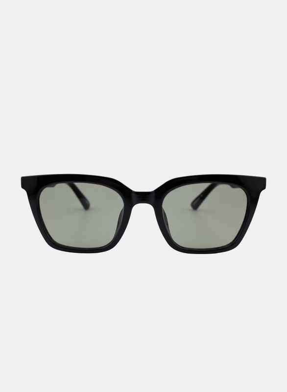Bree Black/Olive 