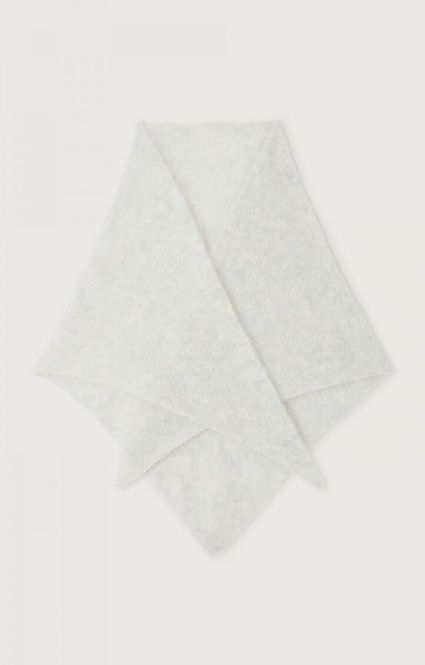 Hovedbilde Niby Scarf Polar Melange