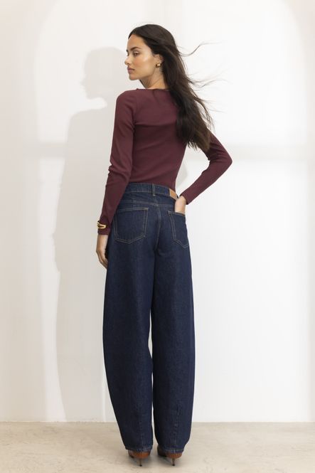 Hovedbilde Libby Dark Blue 