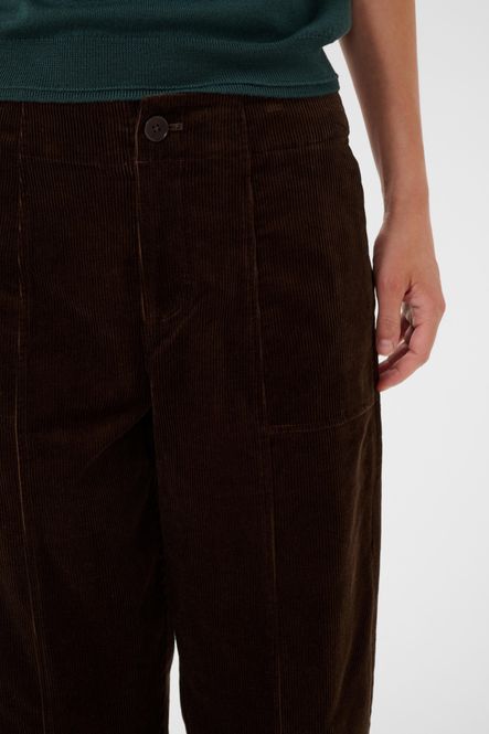 Hovedbilde Netta Pants Mole 