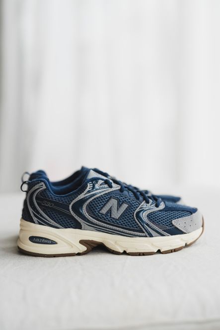 Hovedbilde 530 NB Navy/Vintage Indigo 