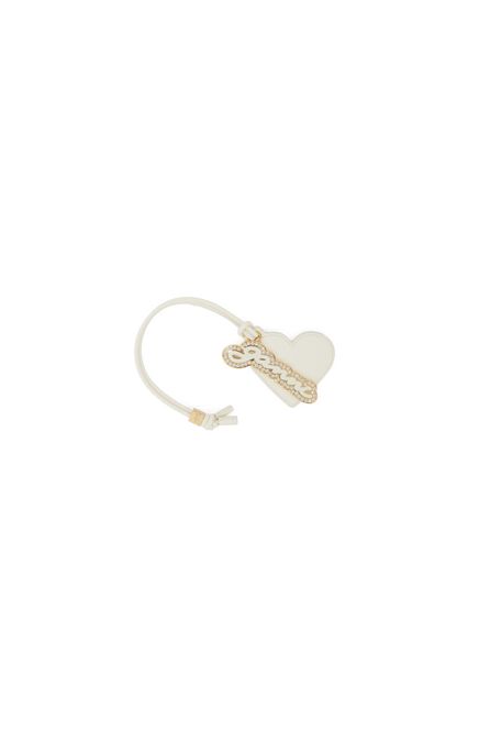 Hovedbilde Bou Heart Mirror Grained Egret 
