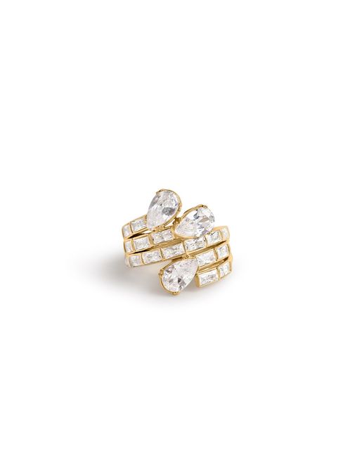 Hovedbilde Duet Opus Ring 