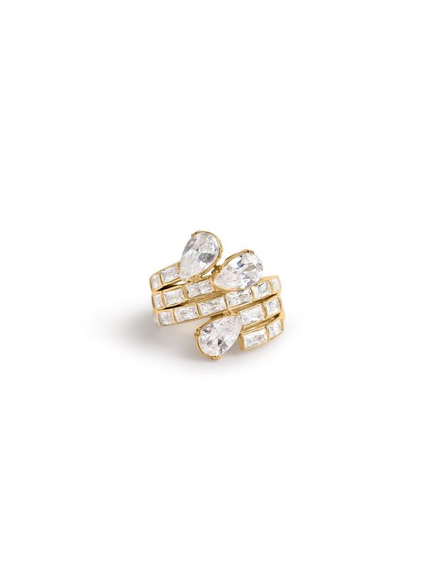 Duet Opus Ring 
