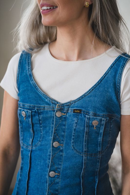 Kenya Short Brando Summer Stone