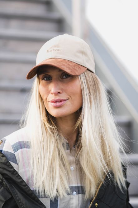Hovedbilde Cynthia Cap Mist 