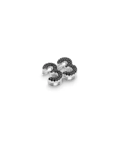 Hovedbilde Small Number Appendant Silver - 33