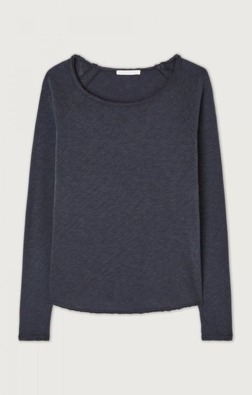 Sonoma Sweatshirt Vintage Navy Blue 