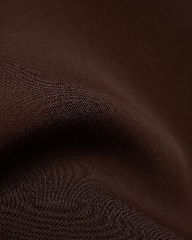 Avenue Trenchcoat Cocoa Brown 