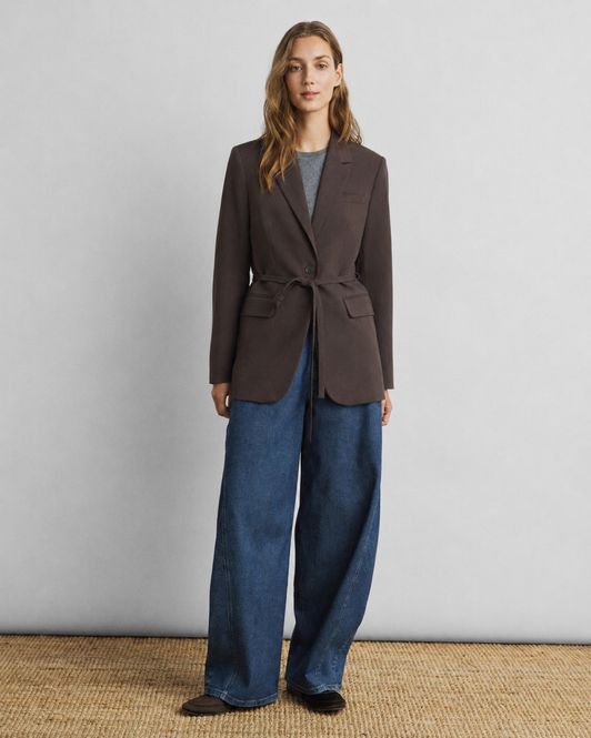 Hovedbilde Kiesa Henrika Blazer Delicioso 