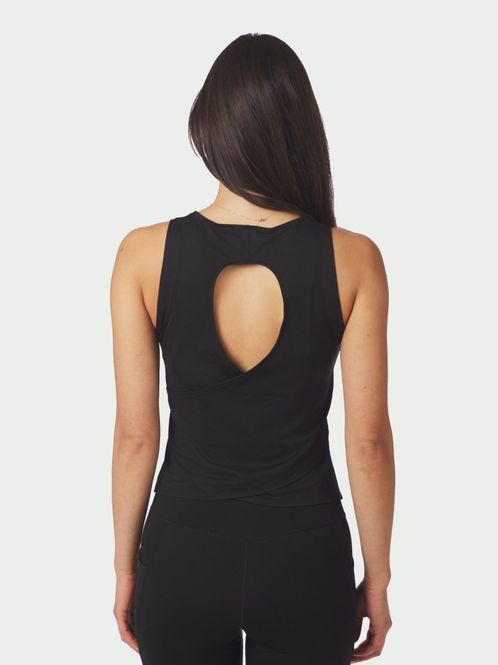 Hovedbilde Minta Top Black 