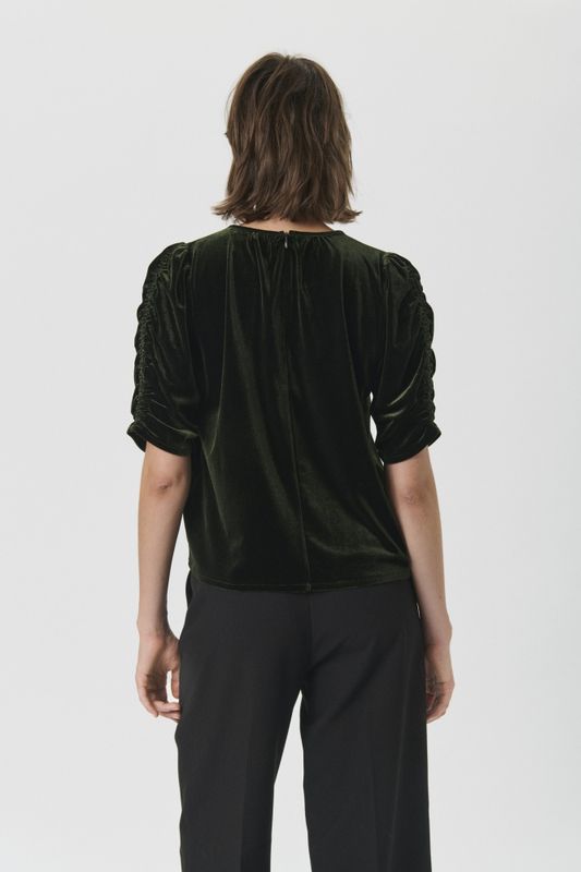 Valerie Blouse Rosin 
