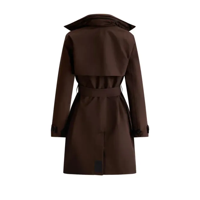 Hovedbilde Yr'en Coat Brown 