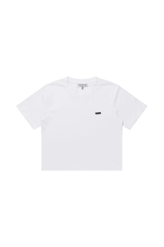 Bellamy T-Shirt White 