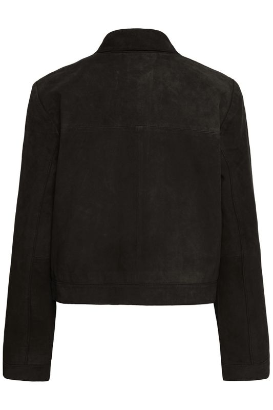 Carynn Jacket Mole 