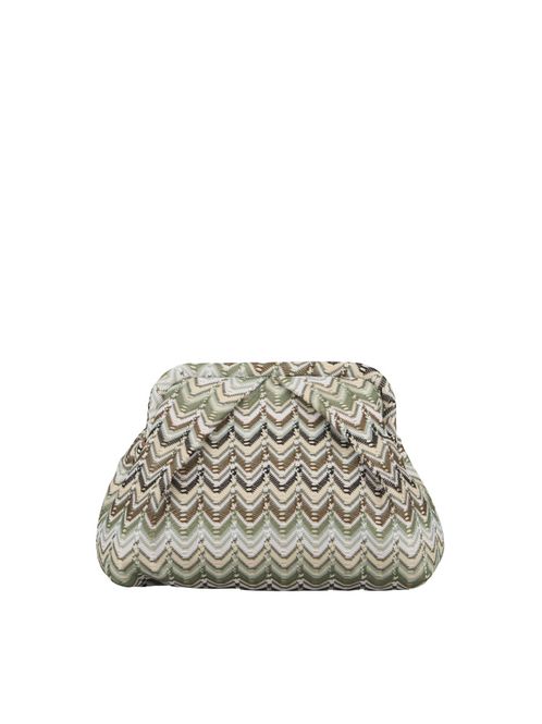 Hovedbilde Pala Bonita Bag Beetle Green 