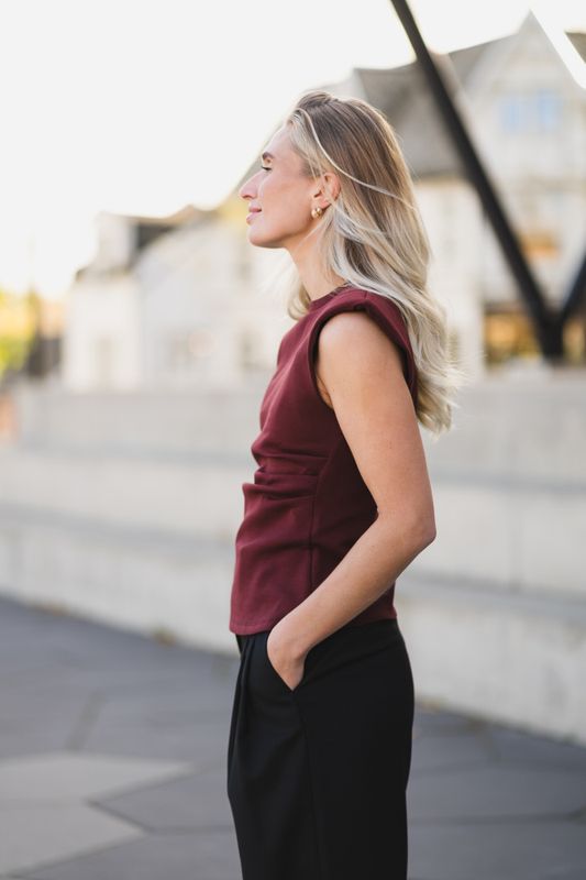 Pina SL Top Port Royale 