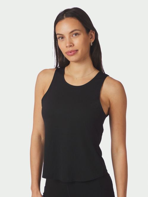 Hovedbilde Minta Top Black 
