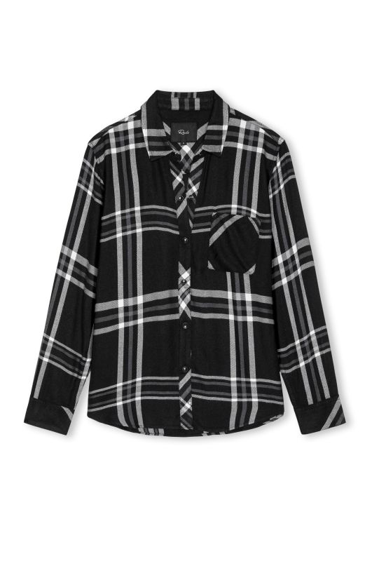 Hunter Jet Ivory 