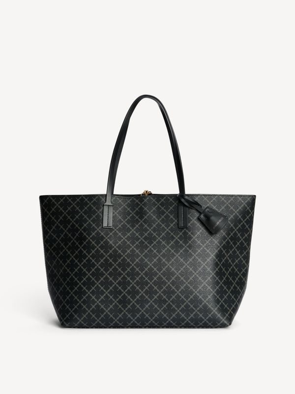 Abigail Tote Bag Charcoal