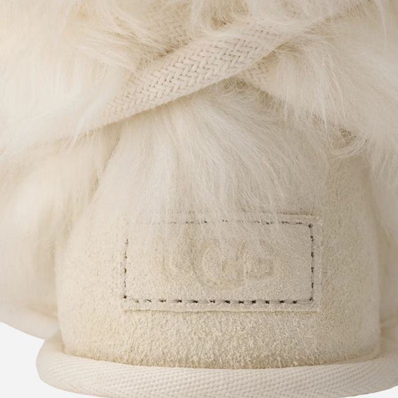 W Classic Tall Chalet White 