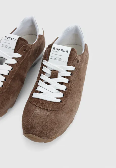 Hovedbilde Stella Sneaker Taupe 