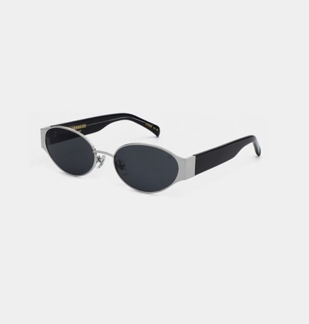 Hovedbilde Bella Silver Black 