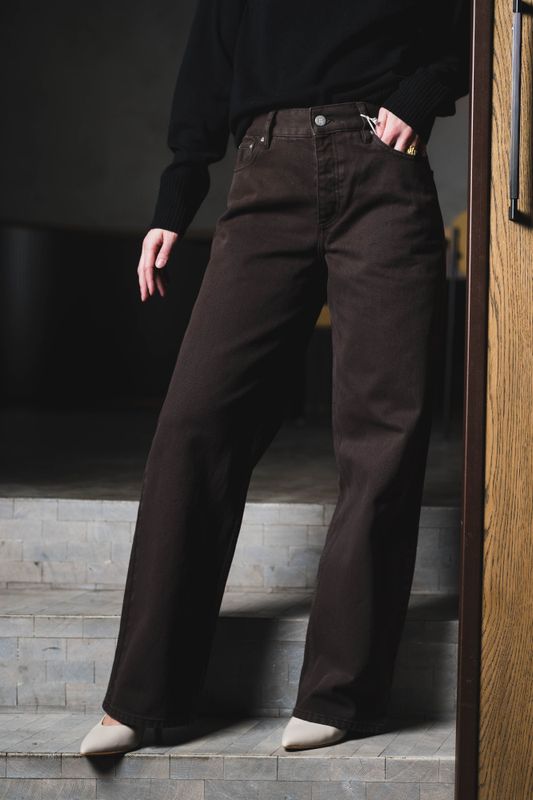 Vinola Jeans Chocolate Chip 