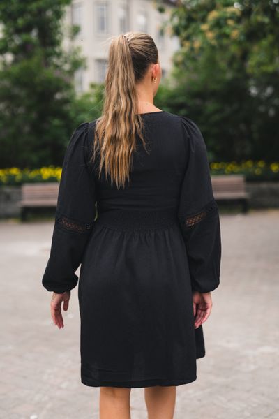 Hovedbilde Nuro Dress Black 