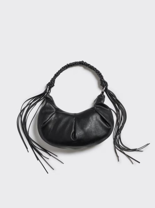 Hovedbilde Cocoon Small Bag Black 