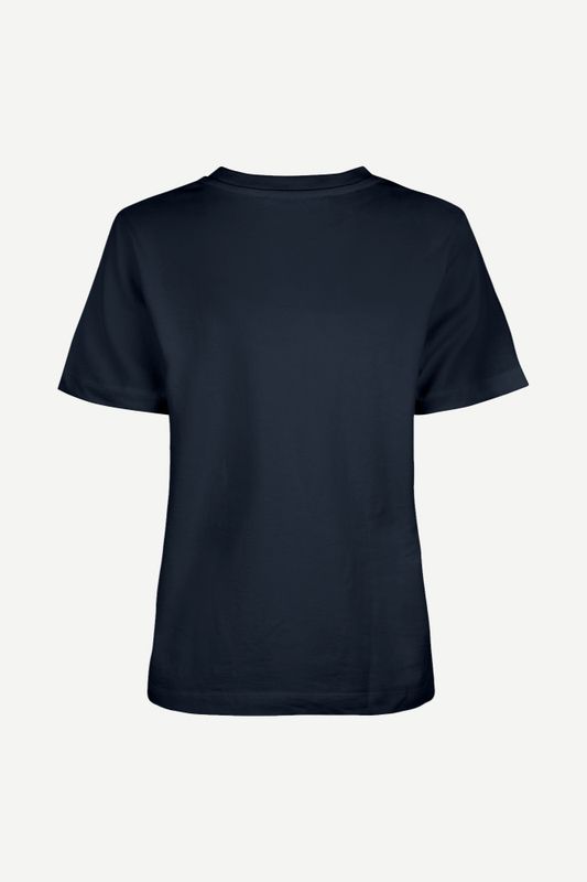 Camino T-Shirt SS 6024 Salute 