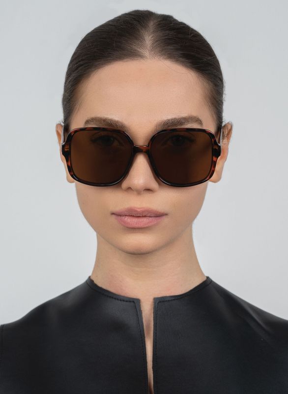 Annie Tort/Brown 