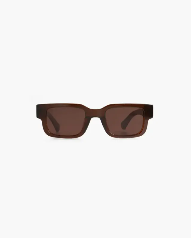 Leon Brown/Brown 