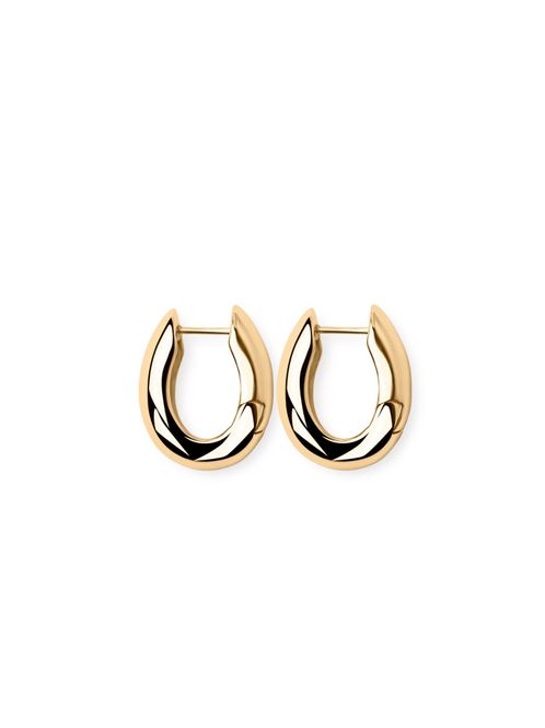 Hovedbilde Oval Dome Hoops 