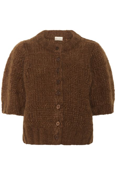 Hovedbilde Vernona Cardigan Sorrel Horse 