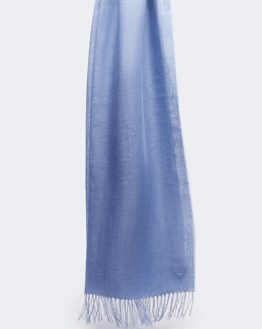 Hovedbilde Kasionbio Scarf Light Blue 