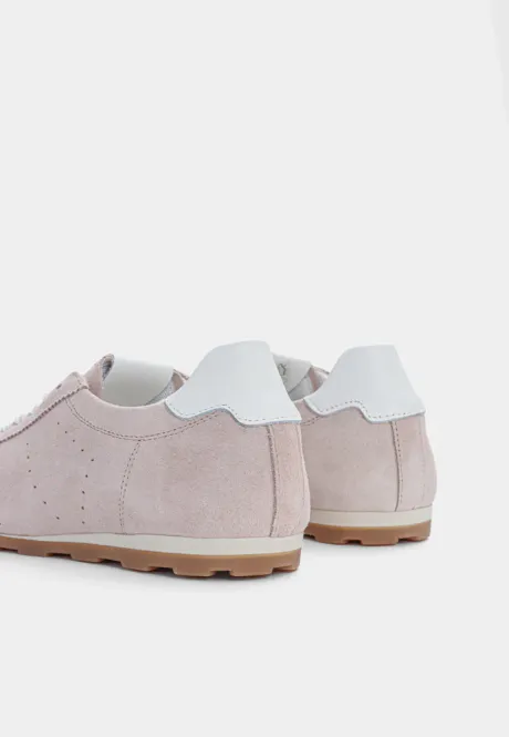 Hovedbilde Stella Sneaker Rose 