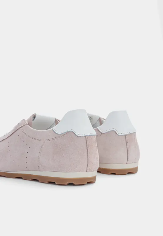 Stella Sneaker Rose 