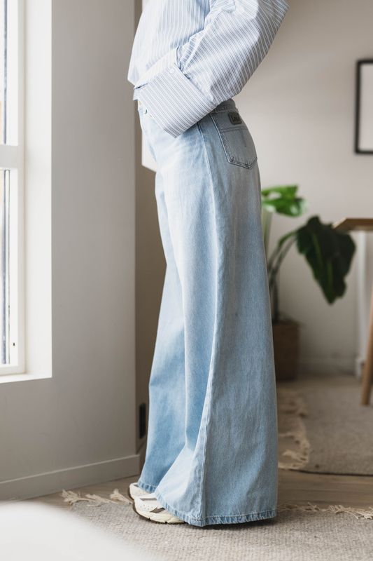 Marlene Wilson Bleach