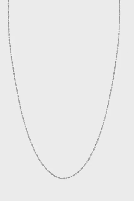 Hovedbilde The Bead Silver 