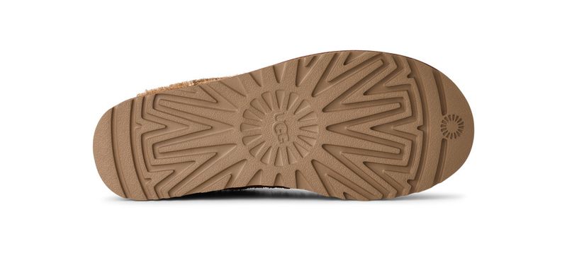 W Classic Micro Biarritz Chestnut 