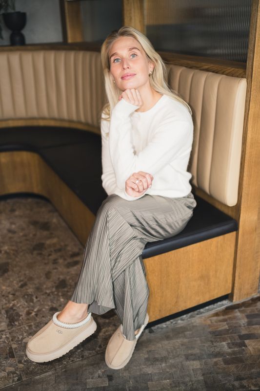 Uma Trousers 10167 Bungee Cord 