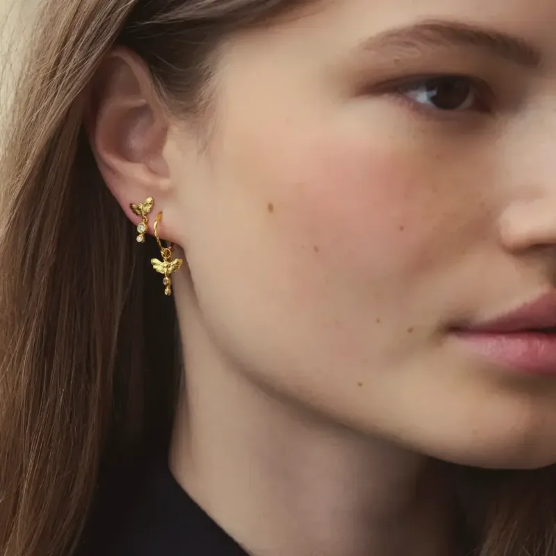 Fauna Earring 