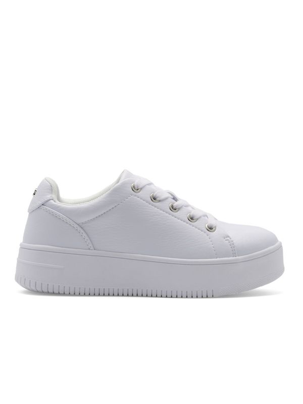 Gorbio White 
