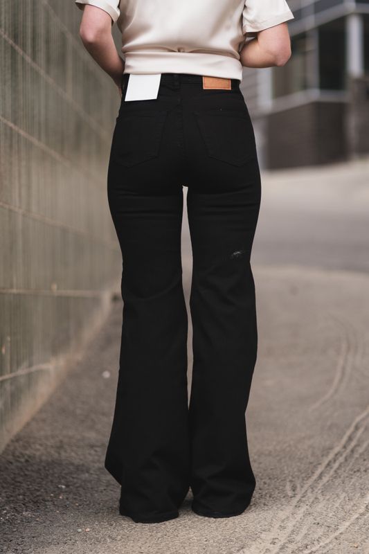 Fuji Rinse Stay Black 