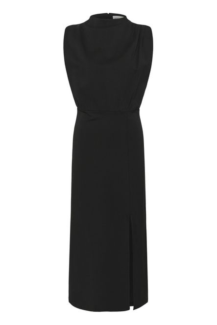 Hovedbilde Diye Dress Black 