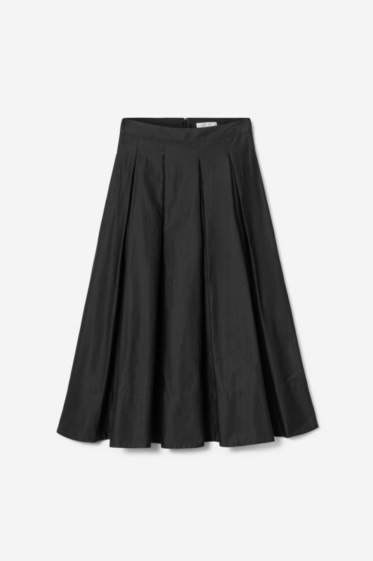 Vilja Skirt Black 