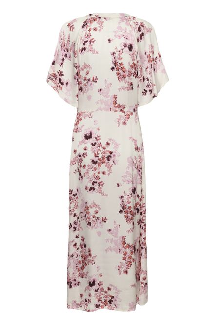 Hovedbilde Alaja Dress Pink Shadow Flower Print