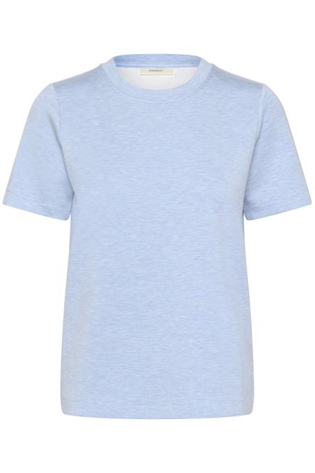 Hovedbilde Vincent Melange Karmen T-Shirt Endless Sky 
